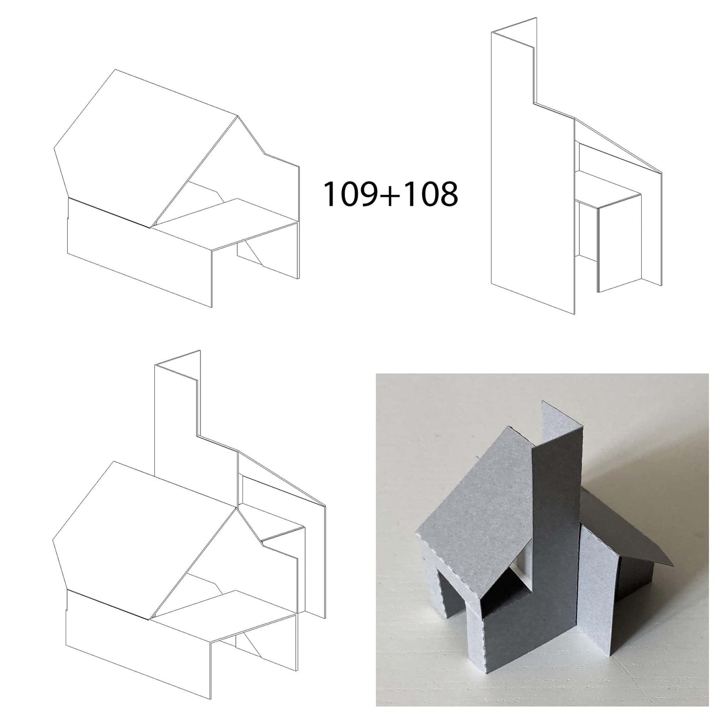 ARC 101 - Builder's Kit