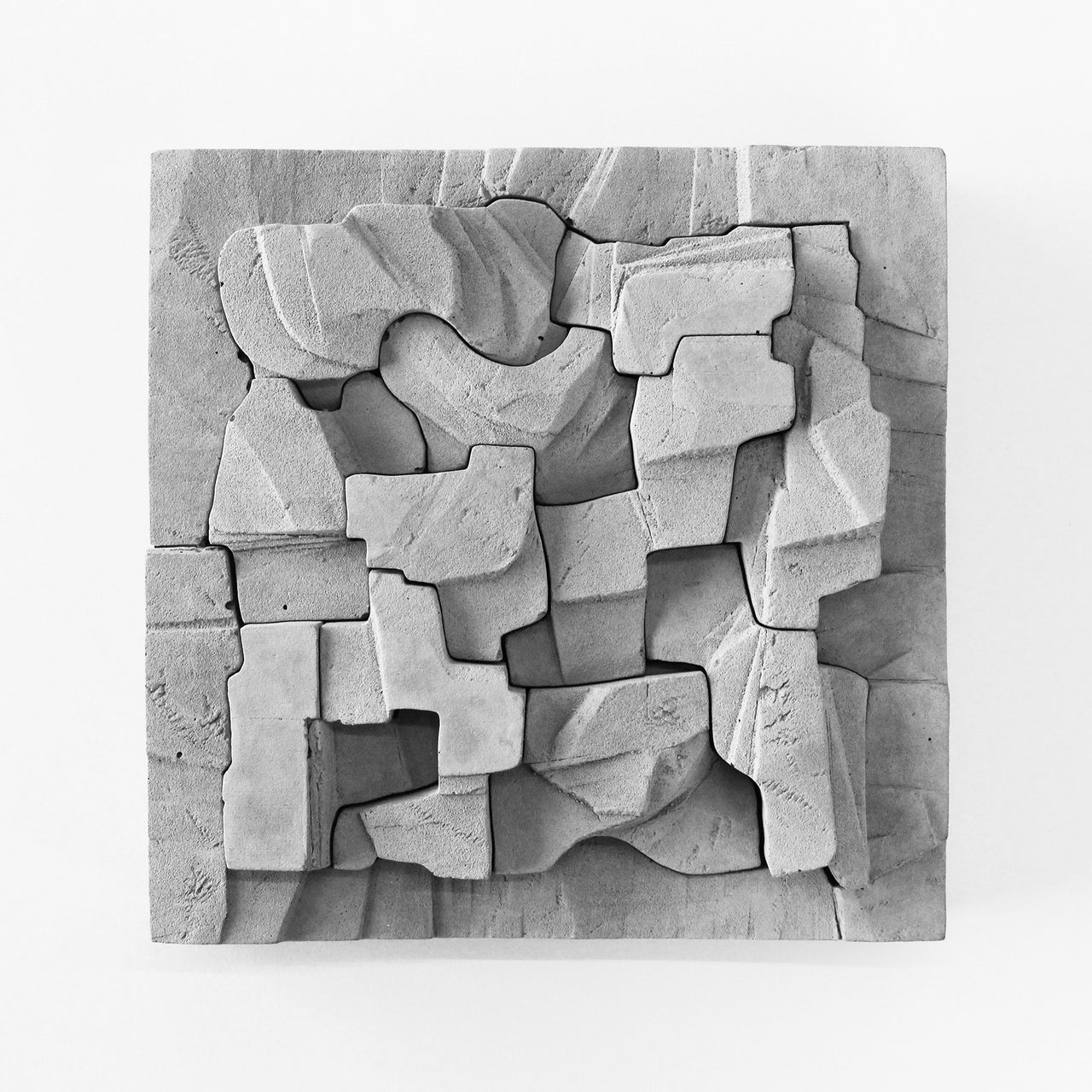 Concrete Puzzle no.2