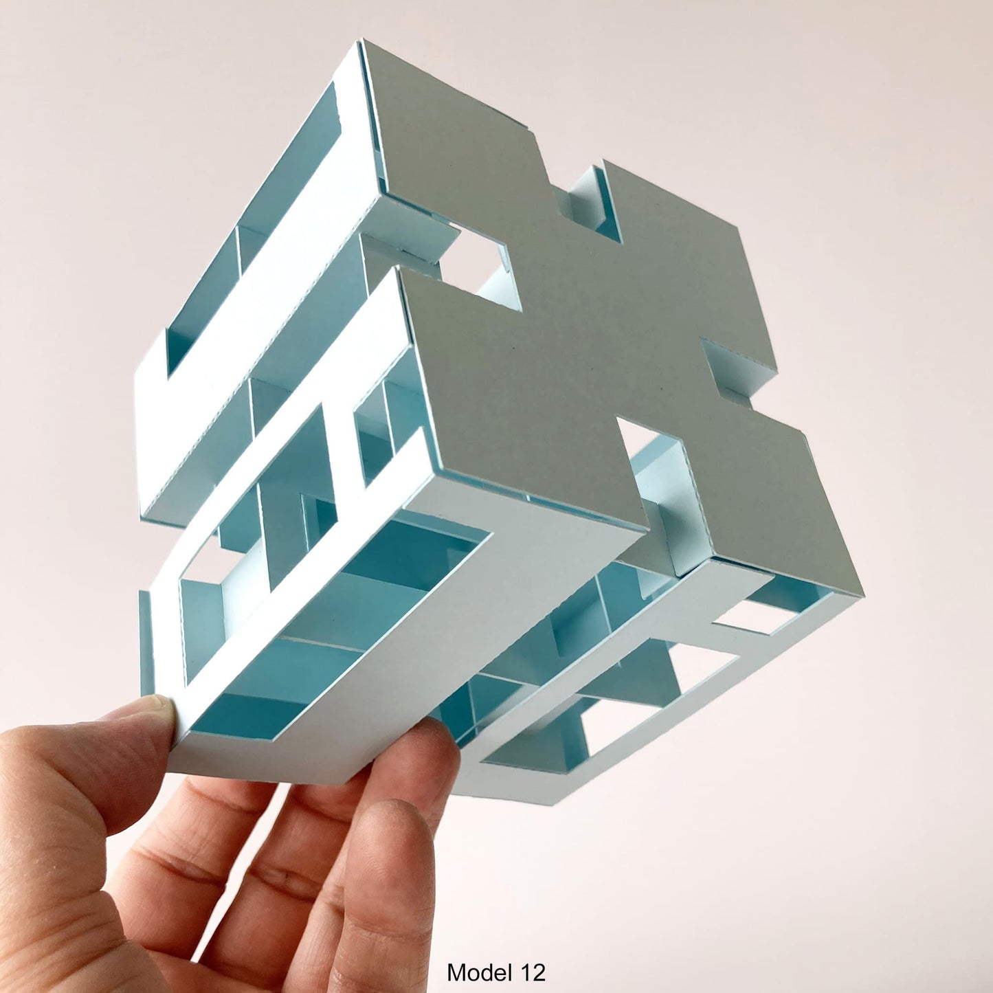Architecture Set no.2