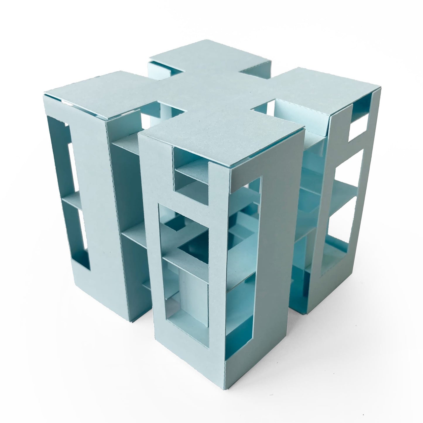 Architecture Set no.2