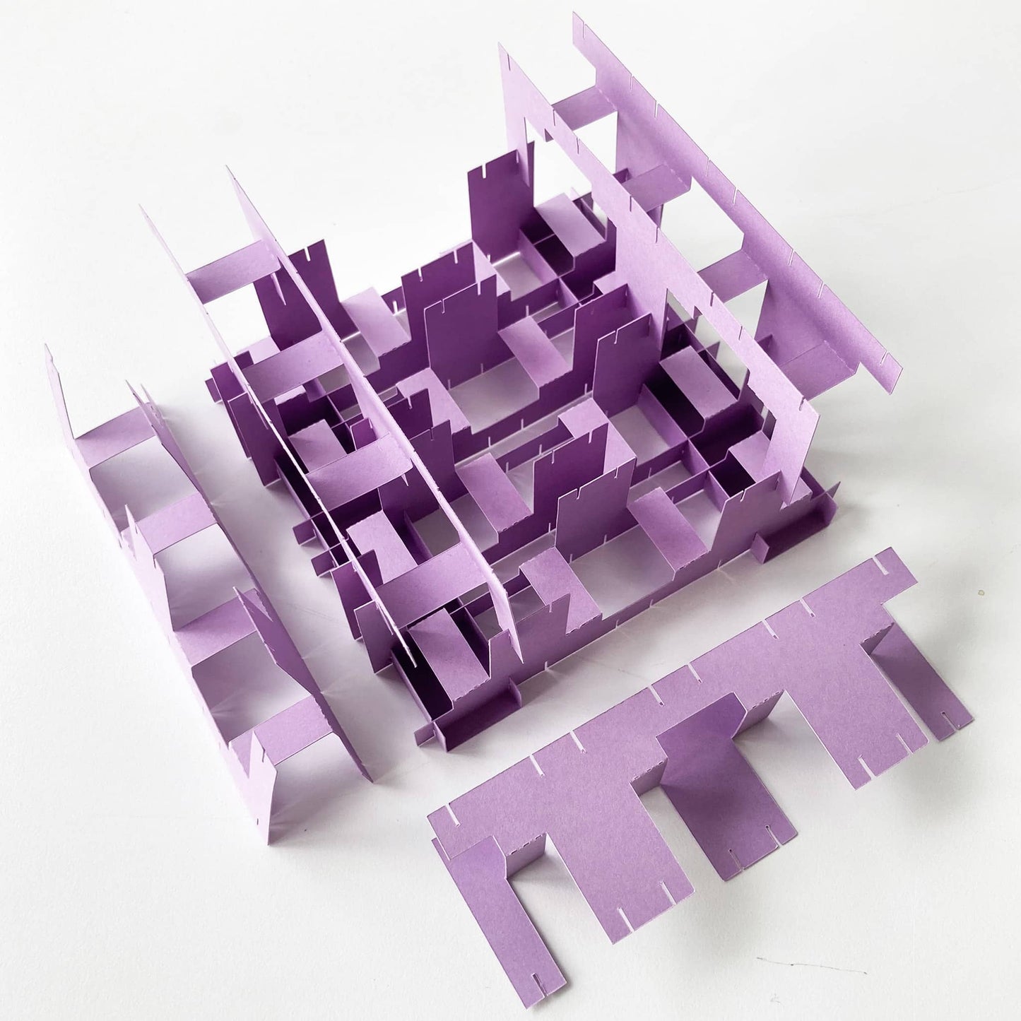 Architecture Set no.3
