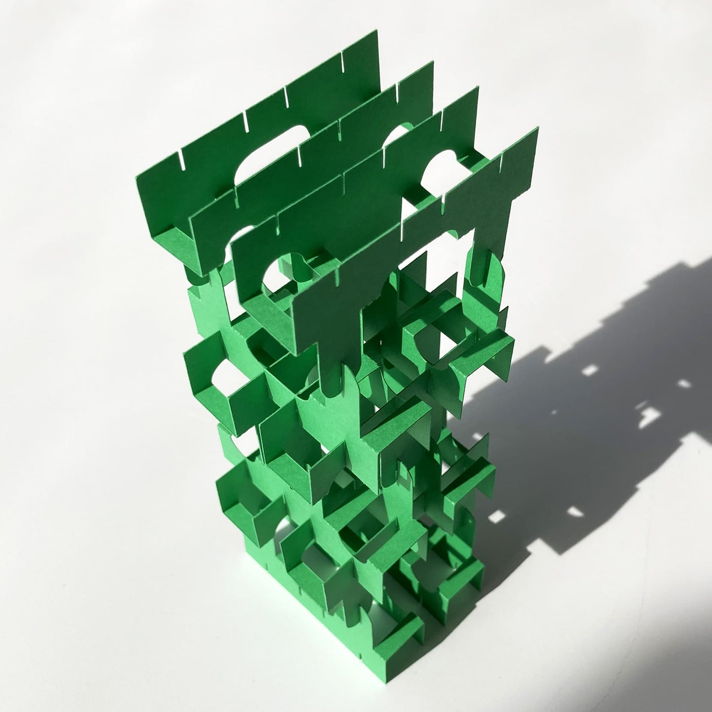 Architecture Set no.3