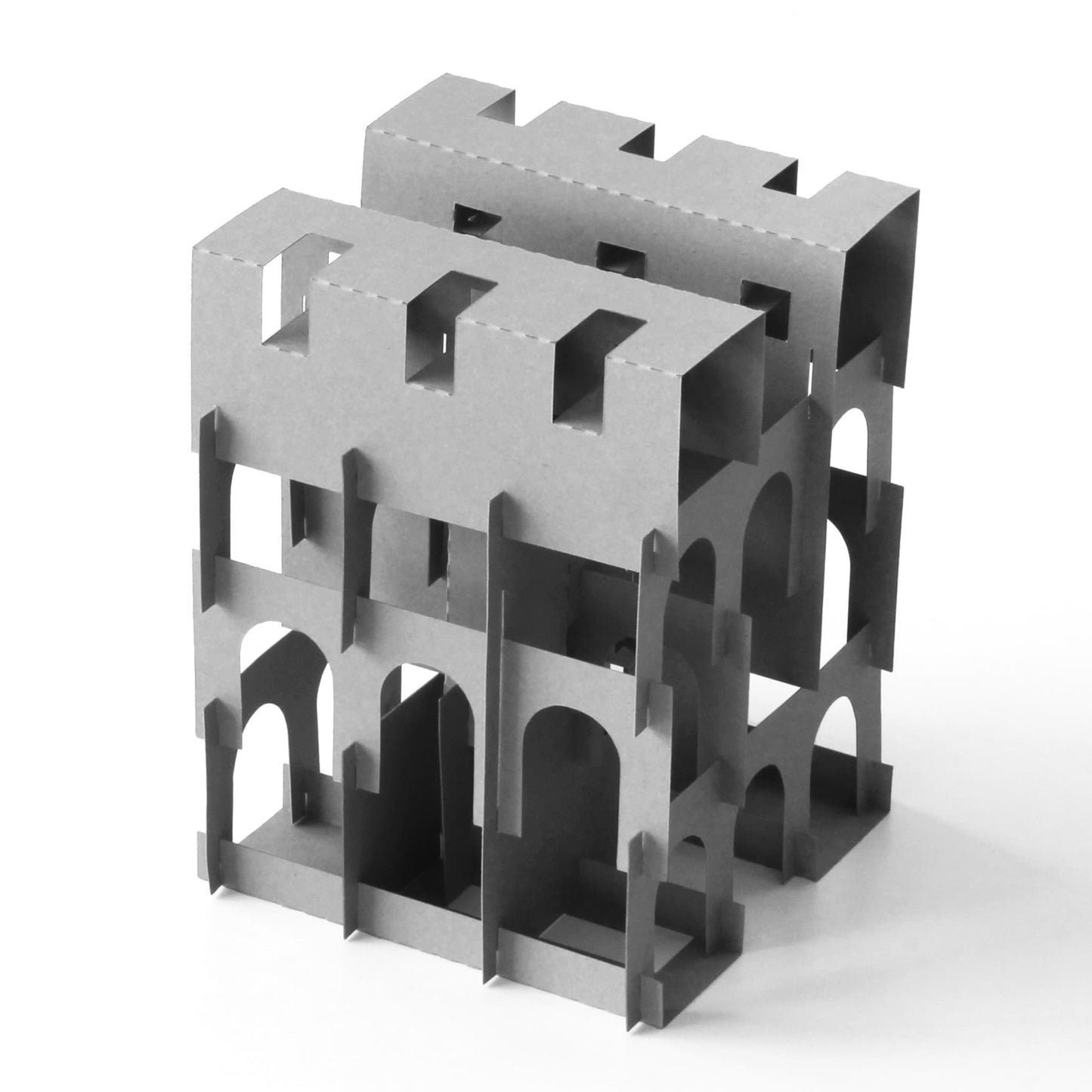 Architecture Set no.3