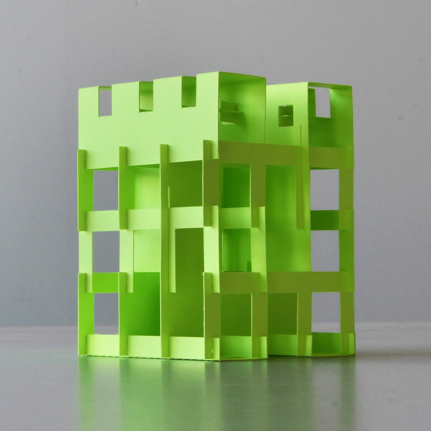 Architecture Set no.3