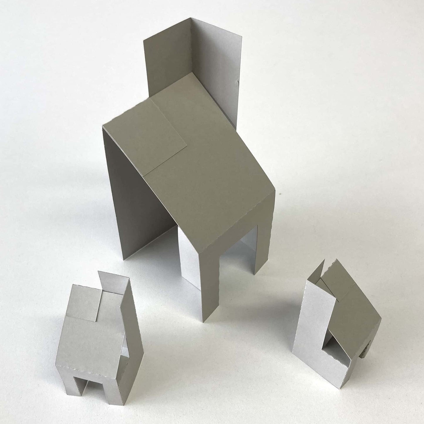 ARC 101 - Builder's Kit