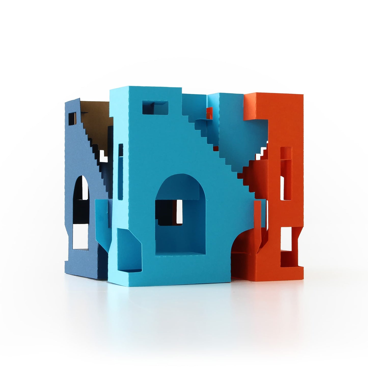 Architecture Set no.2