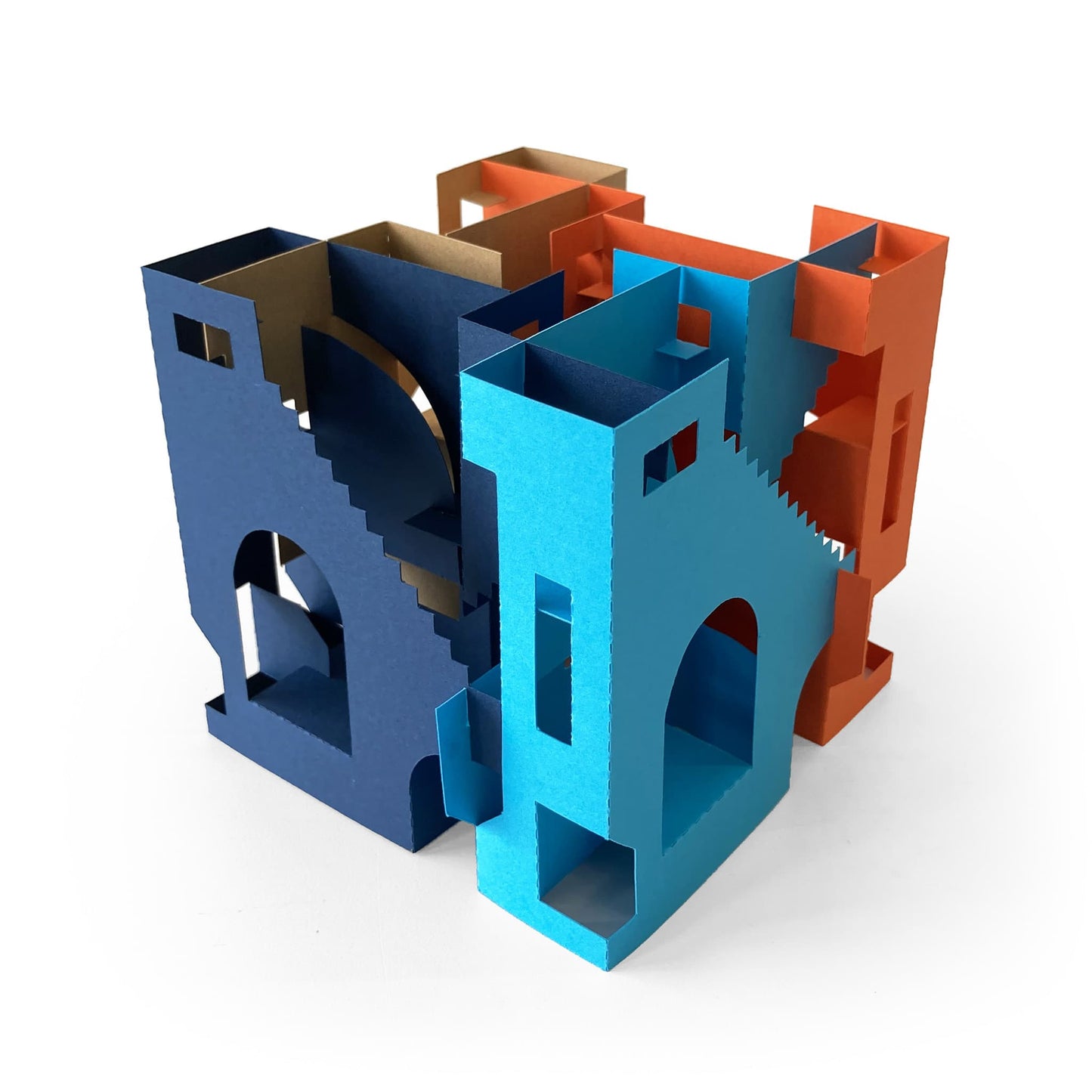 Architecture Set no.2