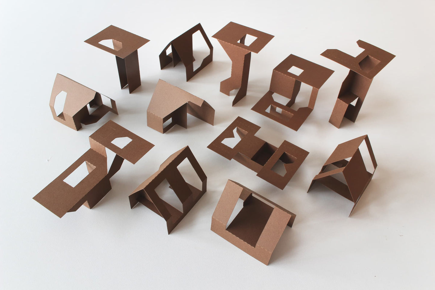 Tree Houses