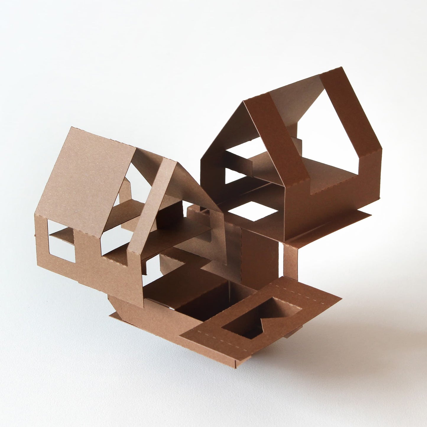 Tree Houses