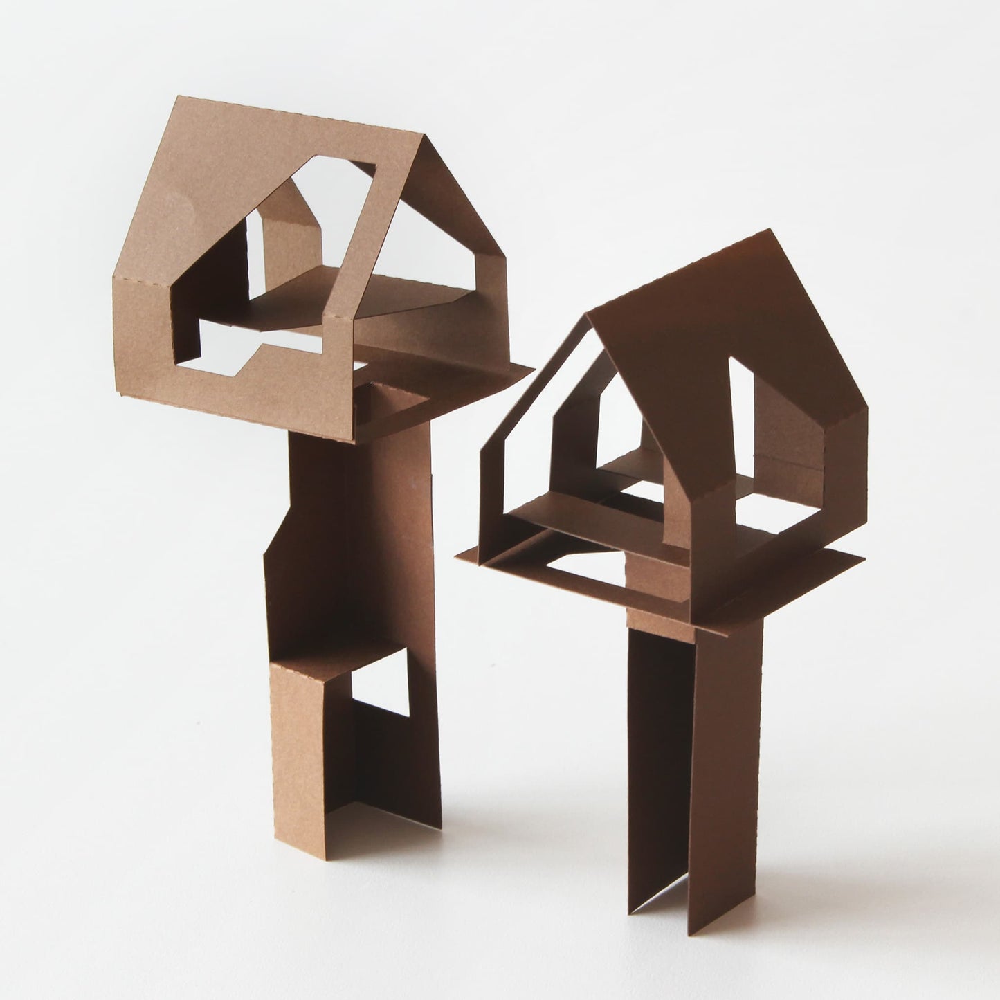 Tree Houses