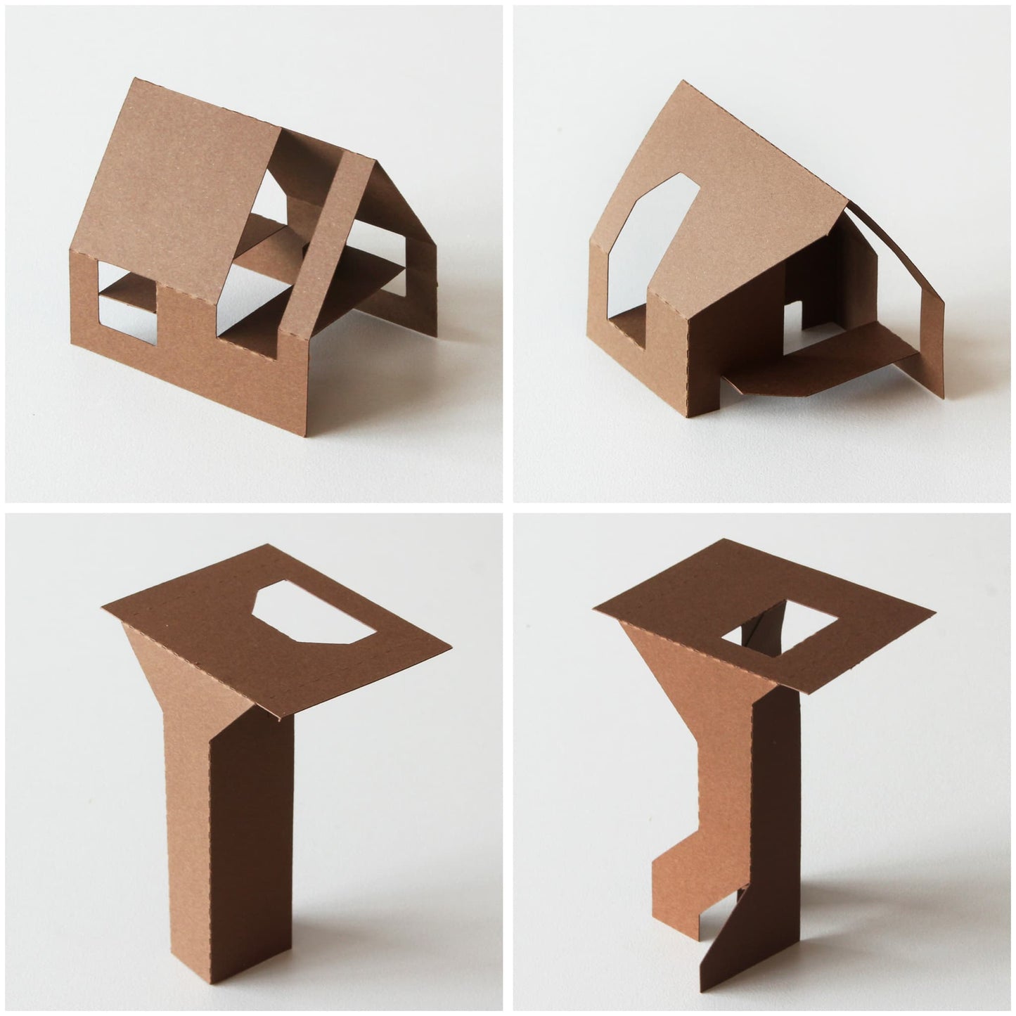 Tree Houses