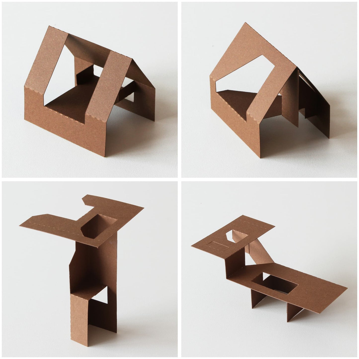 Tree Houses