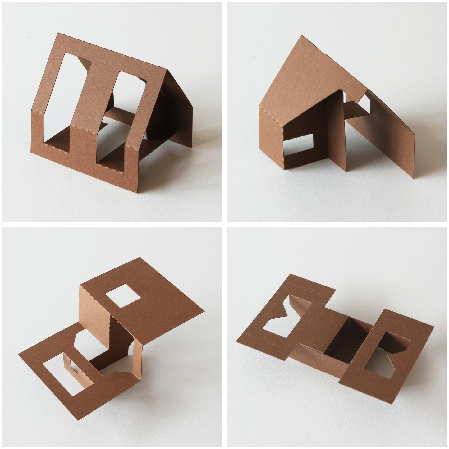 Tree Houses